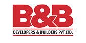 B&B Developers and Builders Pvt. Ltd